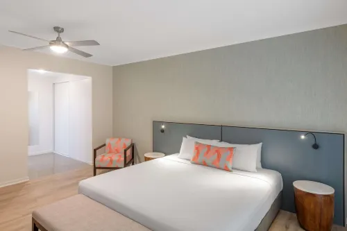 Ramada Resort by Wyndham Port Douglas Kamar Photos