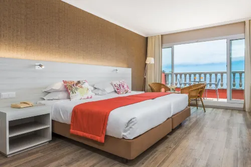 Enotel Sunset Bay Chambres Photos