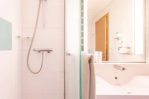 Living Place Hotel Chambres Photos