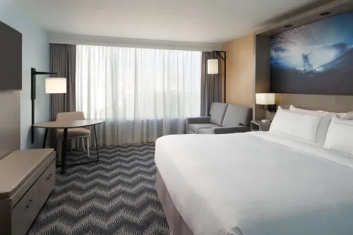 Hilton Cocoa Beach Oceanfront Rooms Photos