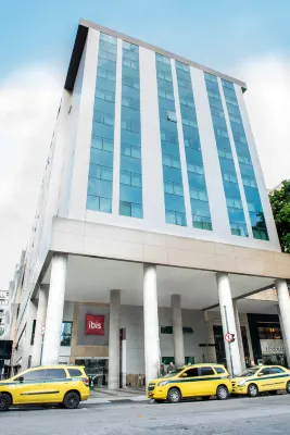 Ibis Rio de Janeiro Santos Dumont Exterior Photos