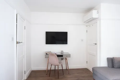 Argyle Apart Hotel Camere Photos