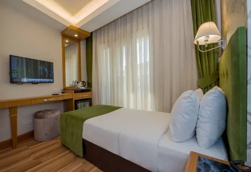 Bizim Hotel Photos