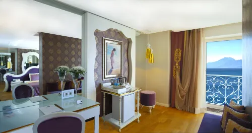 La Boutique Hotel & Suites Номера Photos
