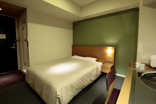 Candeo Hotels Handa Værelser Photos