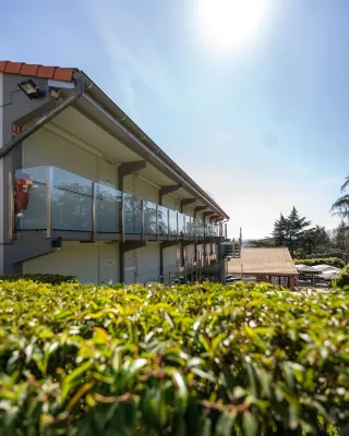 Kyriad Lyon Sud - Sainte Foy Exterior Photos