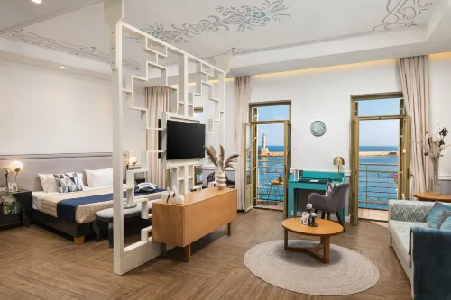 Elia Palatino Hotel Featured Photos