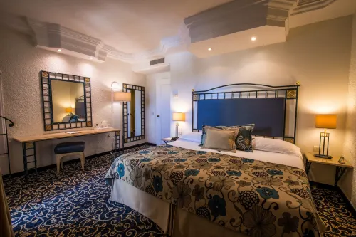 Carthage Thalasso Resort Rooms Photos