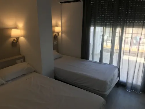 Hotel Boutique Centro BBB Auto Check IN Rooms Photos
