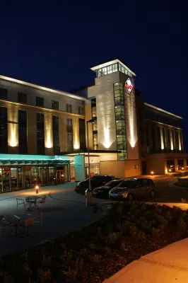 Future Inn Plymouth Extérieur Photos