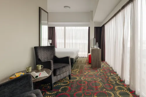 Leonardo Hotel Eindhoven City Center Chambres Photos