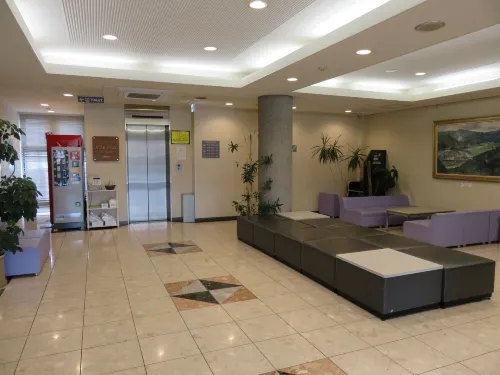 Hotel Avan Sukumo Espaces publics Photos
