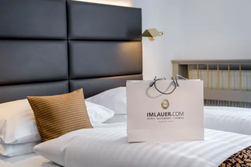 Hotel Imlauer Wien Camere Photos