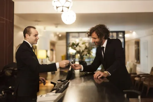 Hotel Pulitzer Buenos Aires Public Areas Photos