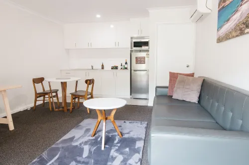 Quality Apartments Banksia Albany Photos