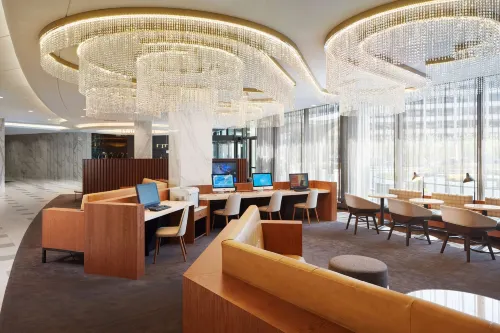Washington Hilton Dành cho công việc Photos