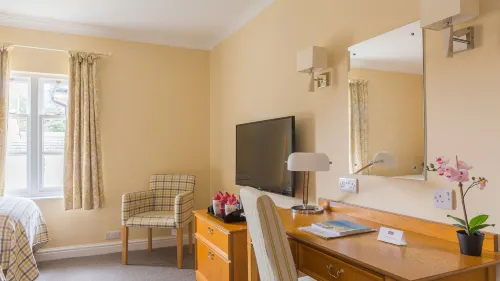 Muthu Clumber Park Hotel and Spa Phòng Photos