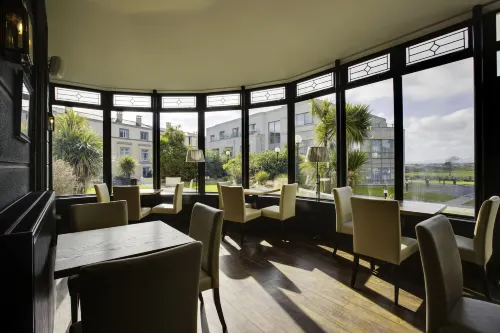 Portmarnock Resort & Jameson Golf Links Dining Photos