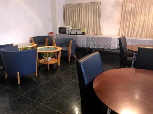 E Hotel Warabi Ristorazione Photos