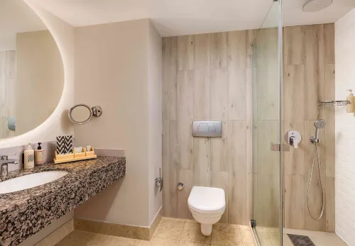 Akra Kemer - All Inclusive Chambres Photos