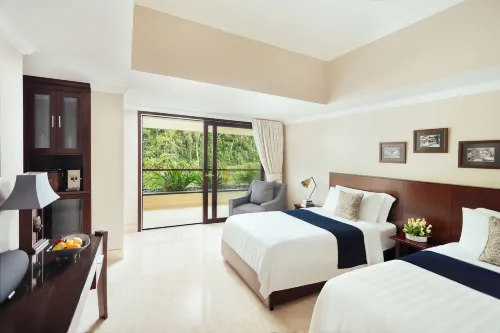 Viceroy Bali Photos