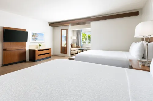 Fairfield Inn & Suites Key West at the Keys Collection Photos