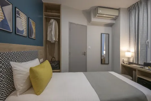 Bristol Nice Camere Photos