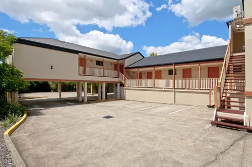 Econo Lodge Waterford Public Areas Photos