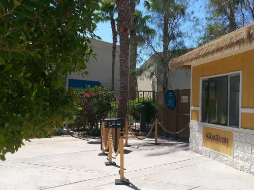 Avi Resort & Casino Public Areas Photos