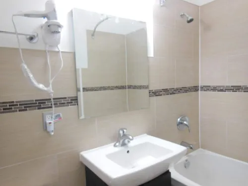 NU Hotel Toronto Airport Chambres Photos