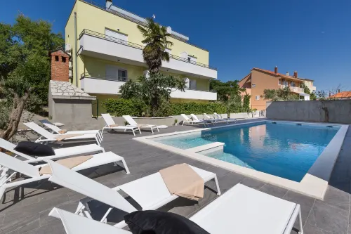 Villa Liburnum Leisure & Recreation Photos