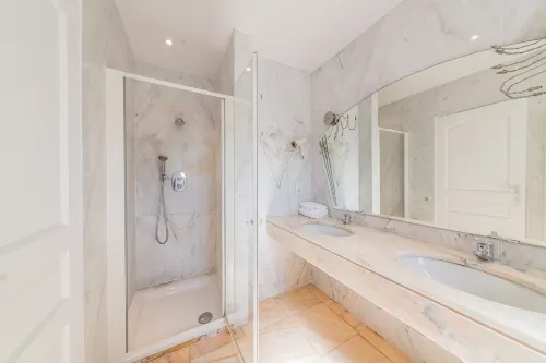 Hotel Brin d'Azur - Saint Tropez Chambres Photos