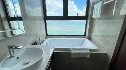Oyster Bay Hotel Vũng Tàu Phòng Photos