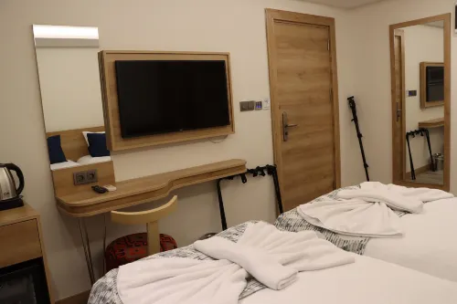 Dab Hotel Ulus Номера Photos