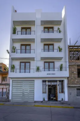 Ayni Cusco Hotel Featured Photos