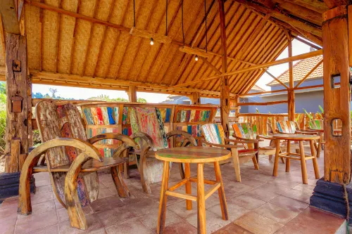 SEGARA CAMP Area Publik Photos