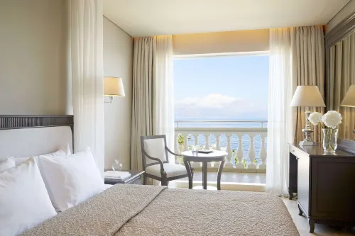 Mon Repos Palace - Adults Only Rooms Photos