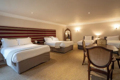 Cbh Waterton Park Hotel and Spa Photos