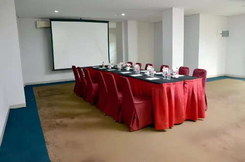 D'Arcici Hotel Sunter Business Facilities Photos