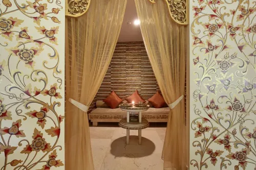 The Seminyak Beach Resort & Spa Yleiset tilat Photos