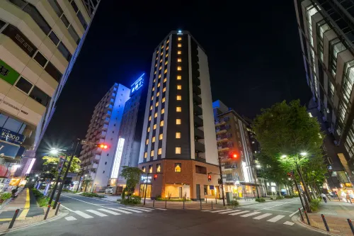Best Western Hotel Fino Shin-Yokohama À ne pas manquer Photos