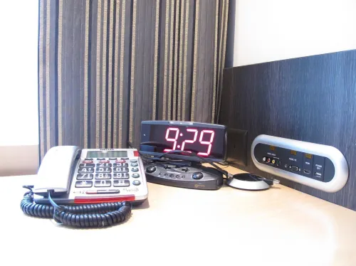 Crowne Plaza Zurich Photos
