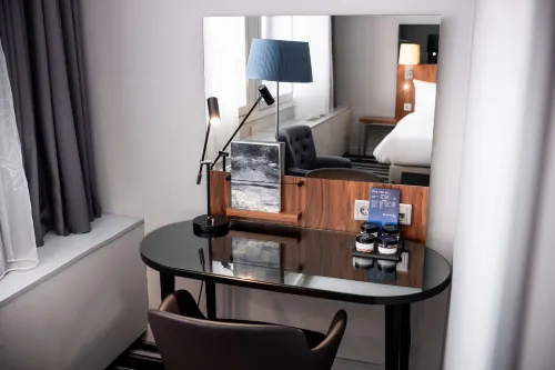 Radisson Blu Airport Terminal Hotel Stockholm Номера Photos