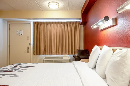 Red Roof Inn Boston - Southborough/ Worcester Photos