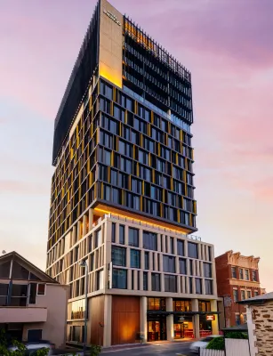 Hotel Indigo Adelaide Markets À ne pas manquer Photos