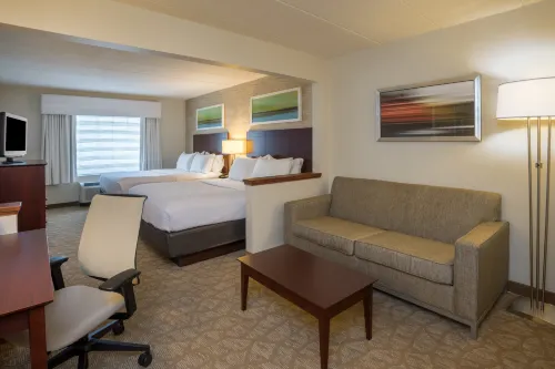 Holiday Inn Baltimore BWI Airport Featured Photos