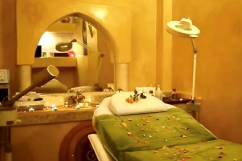 Riad & Spa Esprit du Maroc Thư giãn & Giải trí Photos