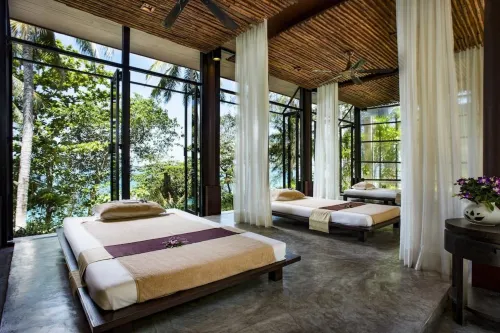Centara Villas Phuket Общественные зоны Photos