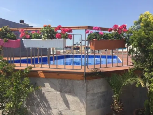 Laleli Gonen Hotel Здоровье и отдых Photos