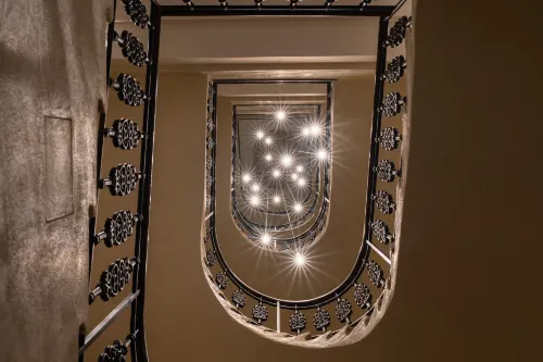 Áurea Legends by Eurostars Hotel Company Photos